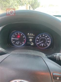 هیوندای کۆنا